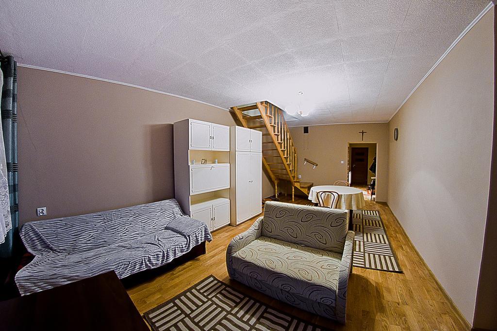 Apartment Sweet Home Sanok Exteriér fotografie